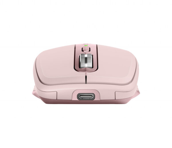 Logitech 910-006931 muis Kantoor Rechtshandig RF-draadloos + Bluetooth Laser 8000 DPI - Afbeelding 5