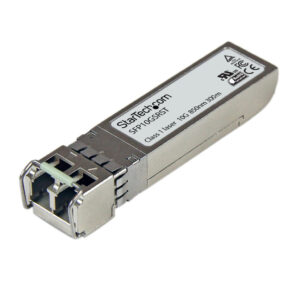 StarTech.com Cisco SFP-10G-SR compatibel SFP+ transceiver module - 10GBASE-SR
