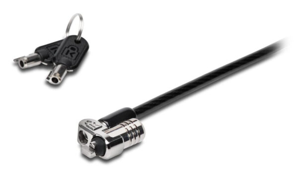 Kensington MicroSaver® 2.0 laptopslot met sleutel - Afbeelding 6