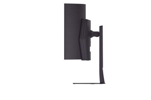 LG 45GX900A-B computer monitor 113 cm (44.5") 3440 x 1440 Pixels Wide Quad HD OLED Zwart - Afbeelding 4