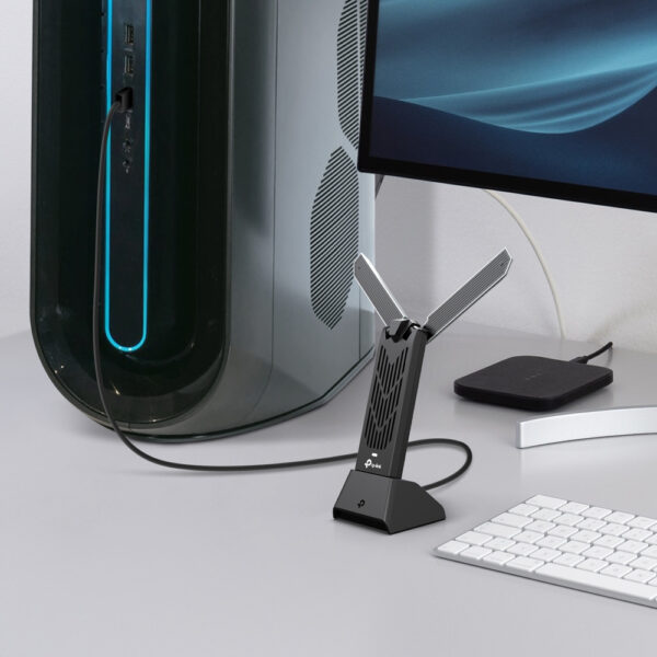 TP-Link BE6500 WLAN 2882 Mbit/s - Afbeelding 5