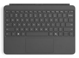Microsoft Surface Pro 12-inch Keyboard QWERTY Zwart