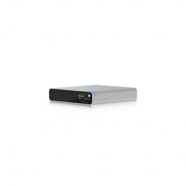 Ubiquiti CloudKey+ gateway/controller 10, 100, 1000 Mbit/s - Afbeelding 2