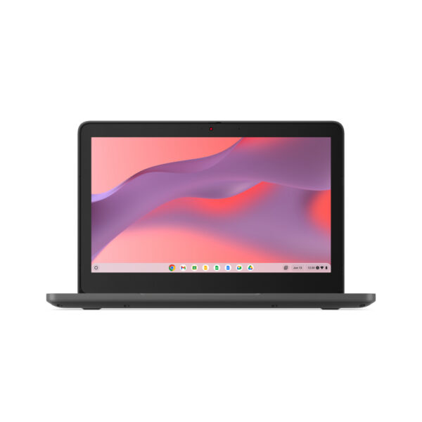 Lenovo 300e Yoga Chromebook Gen 4 MediaTek Kompanio 520 29,5 cm (11.6") Touchscreen HD 4 GB LPDDR4x-SDRAM 32 GB eMMC Wi-Fi 6 (80 - Afbeelding 2