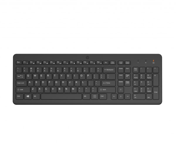 HP 220 draadloos toetsenbord