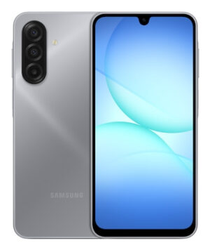 Samsung Galaxy A17 17 cm (6.7") Hybride Dual SIM 4G USB Type-C 4 GB 128 GB 5000 mAh Grijs