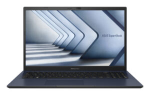 ASUS ExpertBook B1 B1502CVA-NJ0618 laptop Intel® Core™ i3 i3-1315U 39,6 cm (15.6") Full HD 8 GB DDR4-SDRAM 256 GB SSD Wi-Fi 6 (8