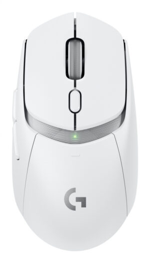 Logitech G G309 muis Gamen Rechtshandig RF-draadloos + Bluetooth Optisch 2560 DPI