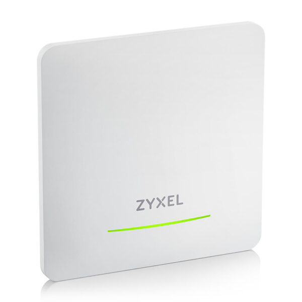 Zyxel NWA90BE 4324 Mbit/s Wit Power over Ethernet (PoE) - Afbeelding 3