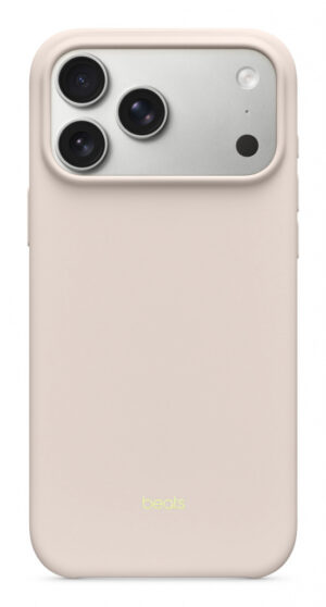 Apple MGJE4LL/A mobiele telefoon behuizingen 17,5 cm (6.9") Hoes Limoen, Steenkleur