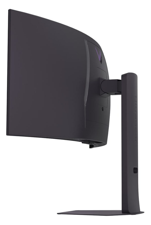 LG 34GX900A-B computer monitor 86,4 cm (34") 3440 x 1440 Pixels Wide Quad HD OLED Zwart - Afbeelding 7