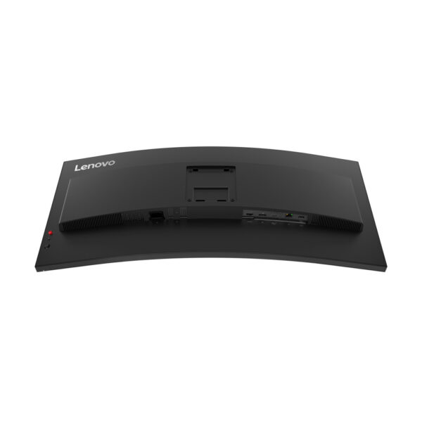 Lenovo ThinkVision T34WD-40 LED display 86,4 cm (34") 3440 x 1440 Pixels Wide Quad HD Zwart - Afbeelding 9