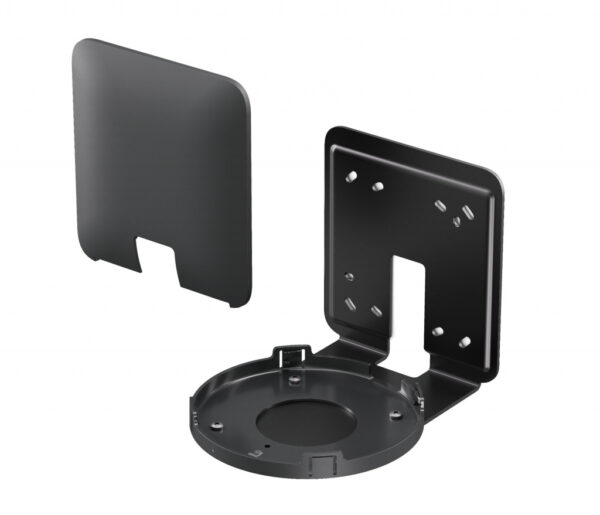 Logitech 952-000223 accessoire voor videoconferenties Zwart - Afbeelding 2