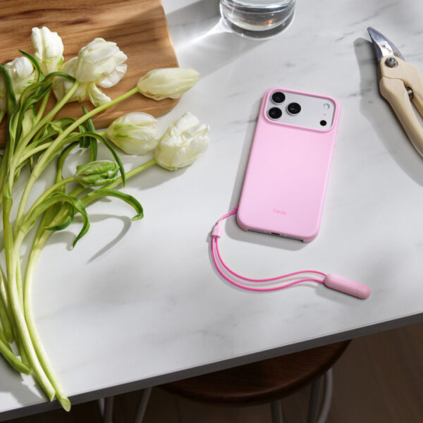 Apple MGYA4LL/A mobiele telefoon behuizingen 17,5 cm (6.9") Hoes Roze - Afbeelding 4