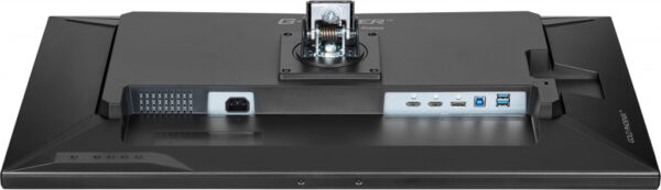 iiyama G-MASTER GB3290QSU-B1 computer monitor 80 cm (31.5") 2560 x 1440 Pixels Quad HD LED Zwart - Afbeelding 20
