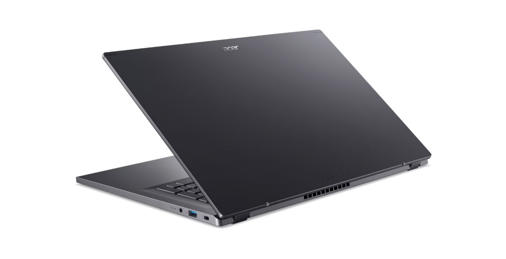 Acer Aspire 17 Pro A17-51M-56NU Intel® Core™ i5 i5-1334U Laptop 43,9 cm (17.3") Full HD 16 GB LPDDR5-SDRAM 1 TB SSD Wi-Fi 6E (80 - Afbeelding 7