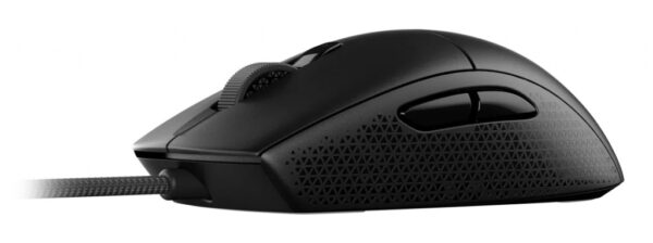 Corsair M55 muis Gamen Rechtshandig USB Type-A Optisch 16000 DPI - Afbeelding 4