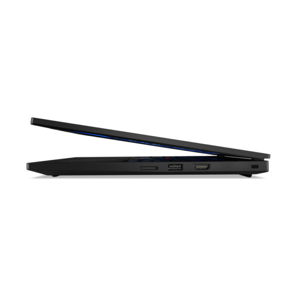 Lenovo ThinkPad L13 Gen 6 (Intel) Intel Core Ultra 5 225U Laptop 33,8 cm (13.3") WUXGA 16 GB LPDDR5x-SDRAM 512 GB SSD Wi-Fi 6E ( - Afbeelding 6