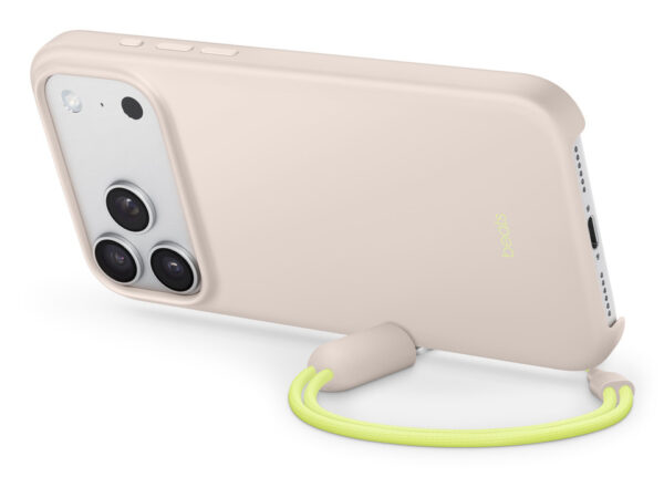 Apple MGTQ4LL/A mobiele telefoon behuizingen 17,5 cm (6.9") Hoes Limoen, Steenkleur - Afbeelding 3