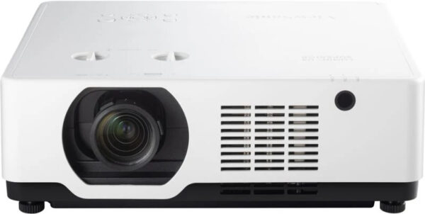 Viewsonic LSC601WU beamer/projector Projector met normale projectieafstand 6000 ANSI lumens 3LCD WUXGA (1920x1200) Wit - Afbeelding 3