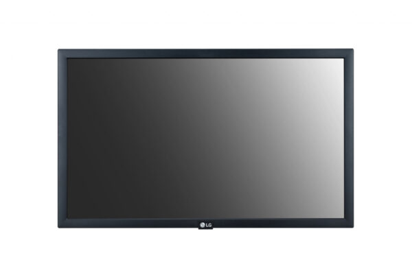 LG 22SM3G-B beeldkrant Digitale signage flatscreen 54,6 cm (21.5") IPS Wifi 250 cd/m² Full HD Zwart Type processor 16/7 - Afbeelding 3