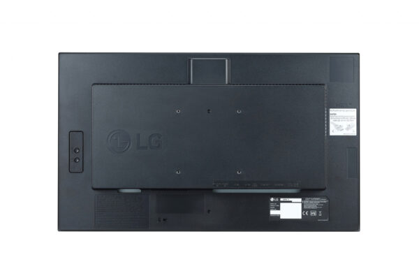 LG 22SM3G-B beeldkrant Digitale signage flatscreen 54,6 cm (21.5") IPS Wifi 250 cd/m² Full HD Zwart Type processor 16/7 - Afbeelding 6