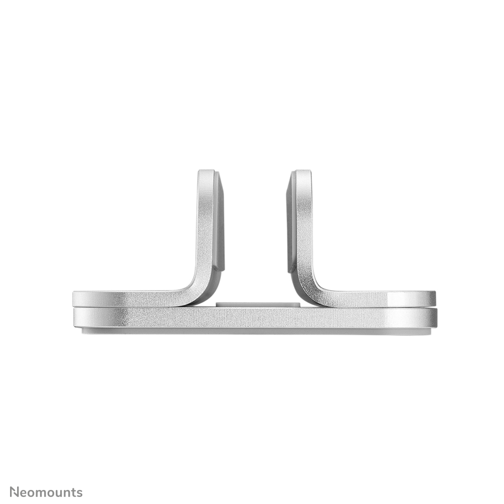 Neomounts NSLS300SILVER Laptophouder 11-17" - universeel - Afbeelding 2