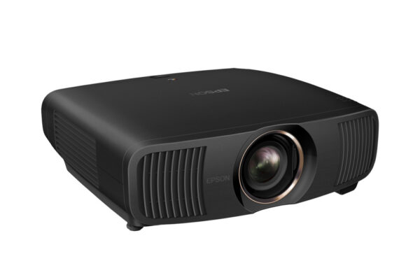 Epson Pro Cinema EH-QB1000W 3LCD UHD 4K (3840x2160) Zwart - Afbeelding 3