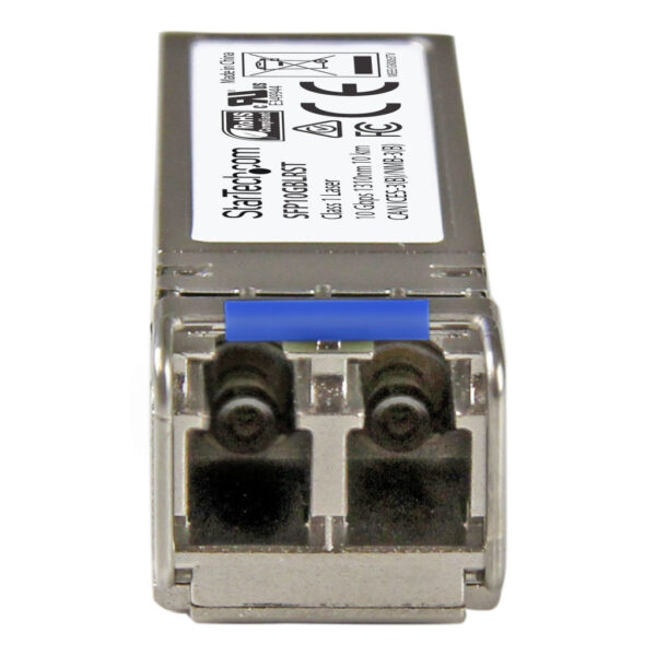 StarTech.com MSA Uncoded SFP+ Transceiver Module - 10GBASE-LR - Afbeelding 3