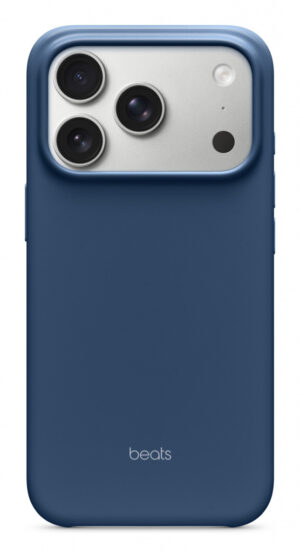 Apple MGKG4LL/A mobiele telefoon behuizingen 16 cm (6.3") Hoes Blauw