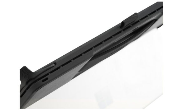 Kensington BlackBelt 33 cm (13") Hoes Zwart, Wit - Afbeelding 5