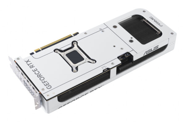 ASUS Prime -RTX5070-O12G-WHITE NVIDIA GeForce RTX 5070 12 GB GDDR7 - Afbeelding 13