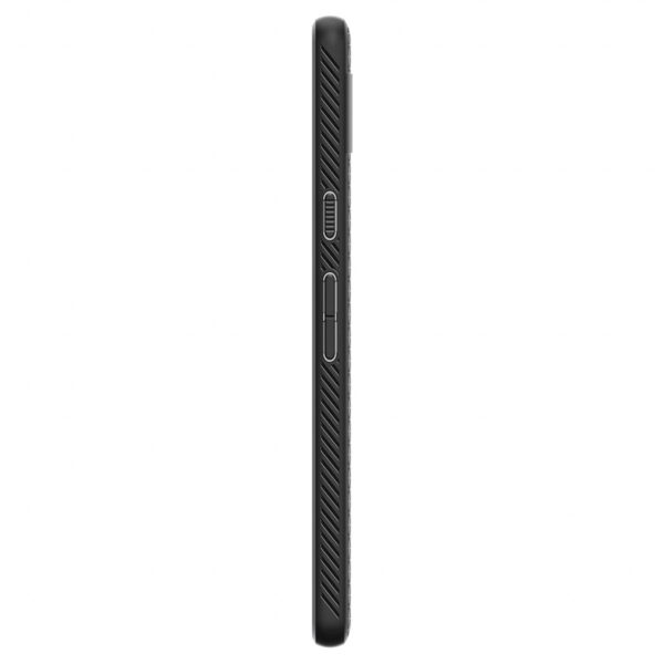 Spigen Liquid Air mobiele telefoon behuizingen 15,5 cm (6.1") Hoes Zwart - Afbeelding 10