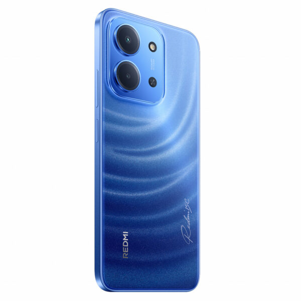 Xiaomi Redmi 15C 17,5 cm (6.9") 4G USB Type-C 4 GB 128 GB 6000 mAh Blauw - Afbeelding 5