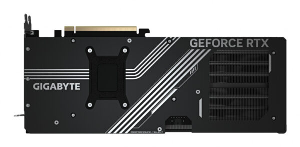 GIGABYTE GeForce RTX 5080 WINDFORCE OC SFF 16G NVIDIA 16 GB GDDR7 - Afbeelding 6