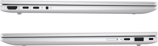 HP EliteBook 1040 G11 Intel Core Ultra 7 155H Laptop 35,6 cm (14") WUXGA 32 GB LPDDR5x-SDRAM 512 GB SSD Wi-Fi 6E (802.11ax) Wind - Afbeelding 2