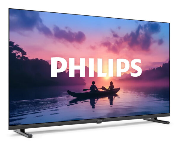 Philips 32PFS6000/12 tv 81,3 cm (32") Full HD Smart TV Wifi Zwart - Afbeelding 3