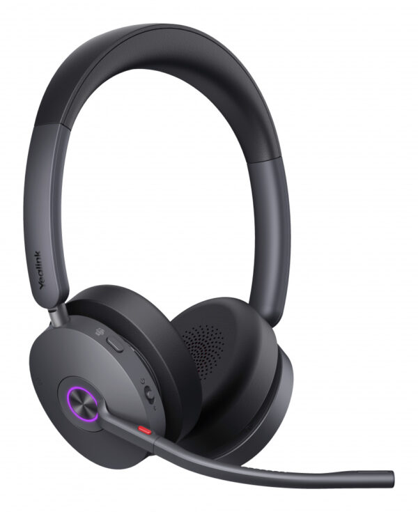 Yealink WH68 Hybrid Teams Headset - Afbeelding 2