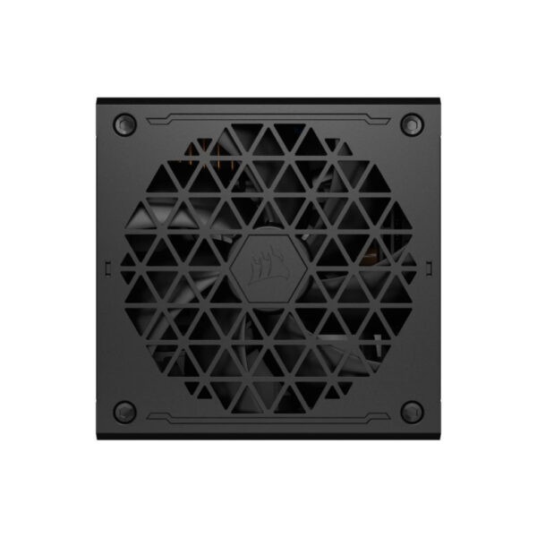 Corsair RMe Series RM1200e power supply unit 1200 W 24-pin ATX ATX Zwart - Afbeelding 4