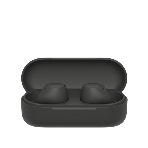 Sony WF-C510 Headset True Wireless Stereo (TWS) In-ear Gesprekken/Muziek/Sport/Elke dag Bluetooth Zwart - Afbeelding 4