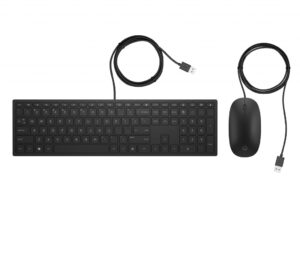 HP Pavilion vast toetsenbord en muis 400