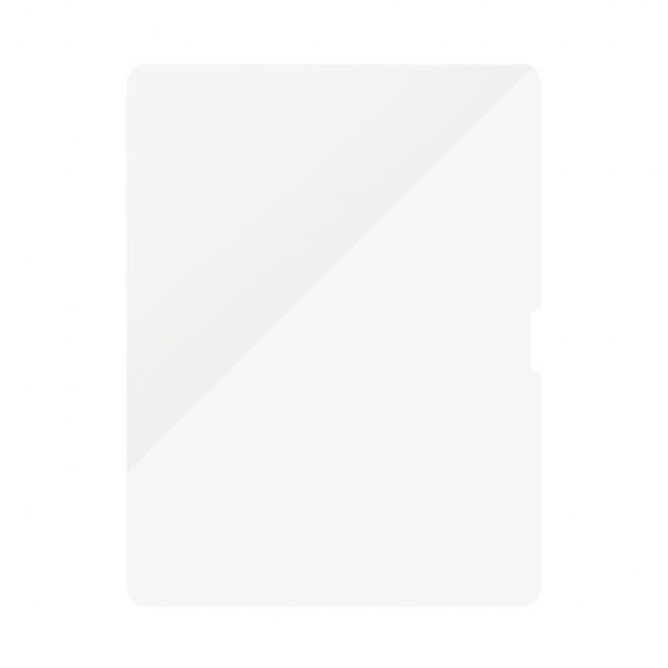 Panzerglass Gehard Glas Edge To Edge Screenprotector Apple iPad Air 2024 13 / iPad Pro 2024 13 - Afbeelding 4