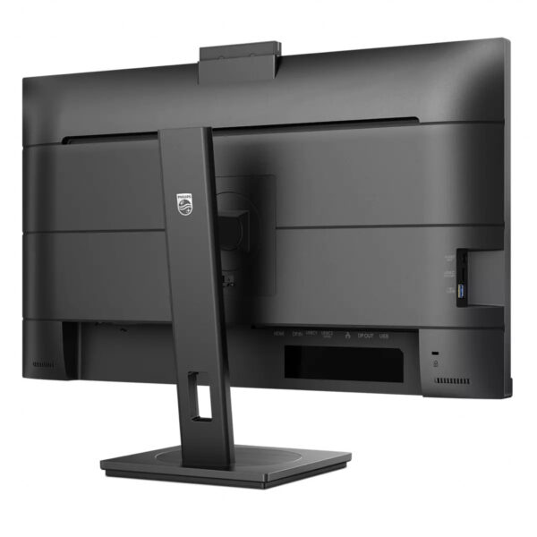 Philips 5000 series 27B1U5601H/00 LED display 68,6 cm (27") 2560 x 1440 Pixels Quad HD LCD Zwart - Afbeelding 9