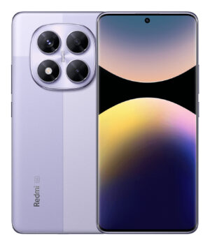 Xiaomi Redmi Note 14 Pro 5G 16,9 cm (6.67") Dual SIM USB Type-C 12 GB 512 GB 5110 mAh Lavendel, Violet