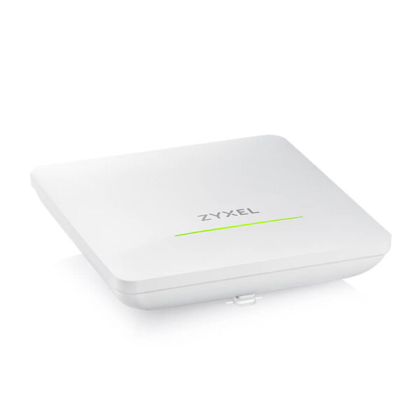 Zyxel NWA50BE 4324 Mbit/s Wit Power over Ethernet (PoE) - Afbeelding 6