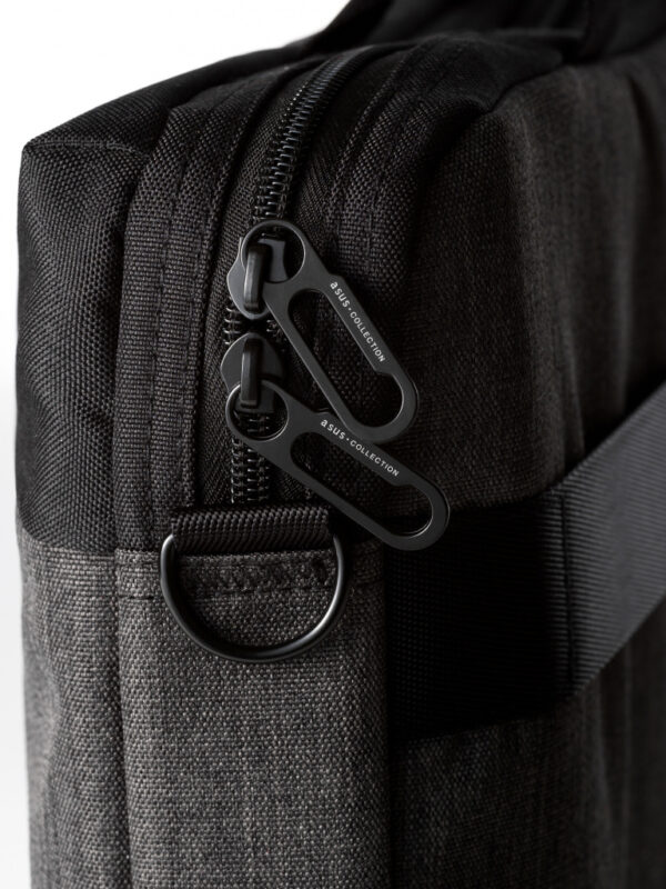 ASUS EOS 2 39,6 cm (15.6") Opbergmap/sleeve Grijs - Afbeelding 3