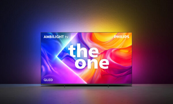 Philips Ambilight 75PUS9000/12 tv 190,5 cm (75") 4K Ultra HD Smart TV Wifi Grijs - Afbeelding 2