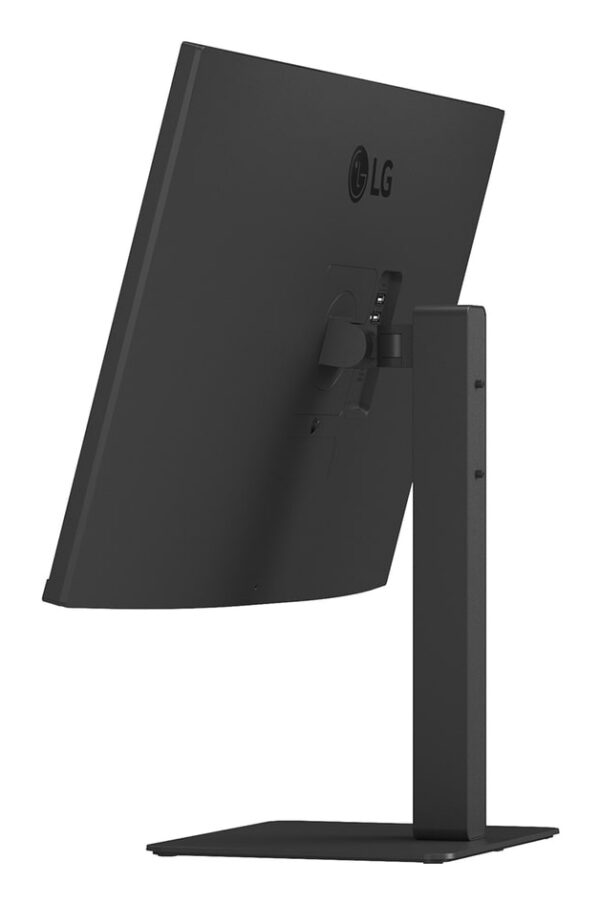 LG 32U720A-B computer monitor 81,3 cm (32") 3840 x 2160 Pixels 4K Ultra HD LED Zwart - Afbeelding 6