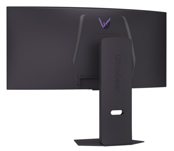 LG 34GX900A-B computer monitor 86,4 cm (34") 3440 x 1440 Pixels Wide Quad HD OLED Zwart - Afbeelding 15