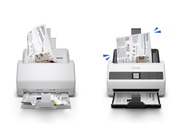 Epson WorkForce DS-970 - Afbeelding 4